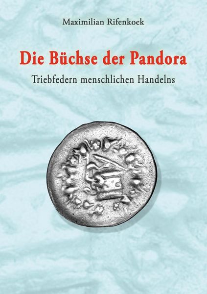 Produktbild: Die B&uuml;chse der Pandora