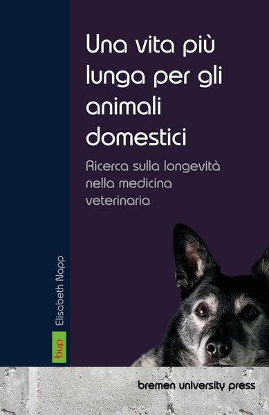 Produktbild: Una vita pi&ugrave; lunga per gli animali domestici