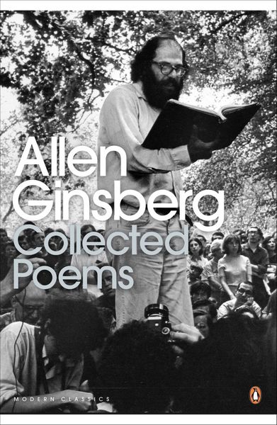 Produktbild: Collected Poems 1947-1997