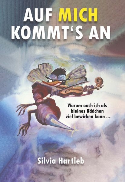 Produktbild: Auf mich kommt's an
