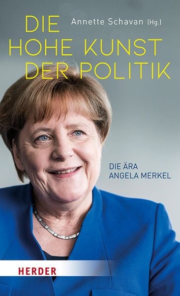 Produktbild: Die hohe Kunst der Politik