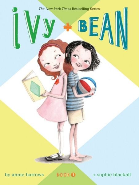 Produktbild: Ivy & Bean