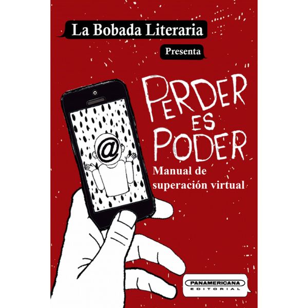 Produktbild: Perder es poder