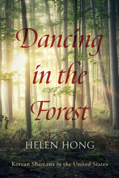 Produktbild: Dancing in the Forest