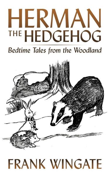Produktbild: Herman the Hedgehog