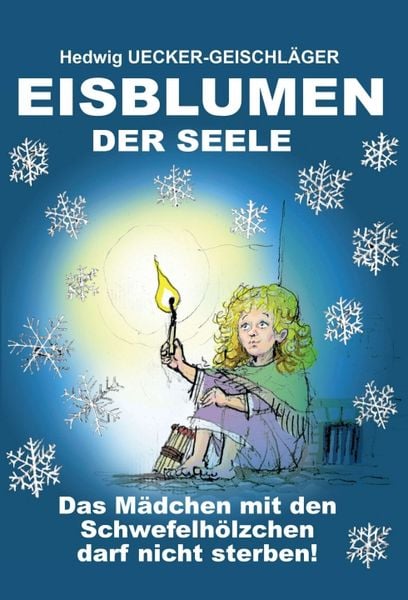 Produktbild: Eisblumen der Seele