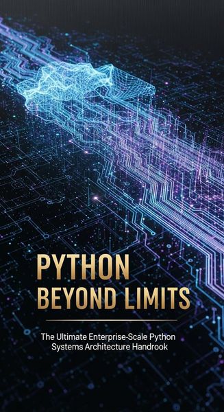 Produktbild: Python Beyond Limits