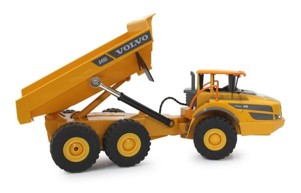 Produktbild: Muldenkipper Volvo A40G 1:20 2,4GHz