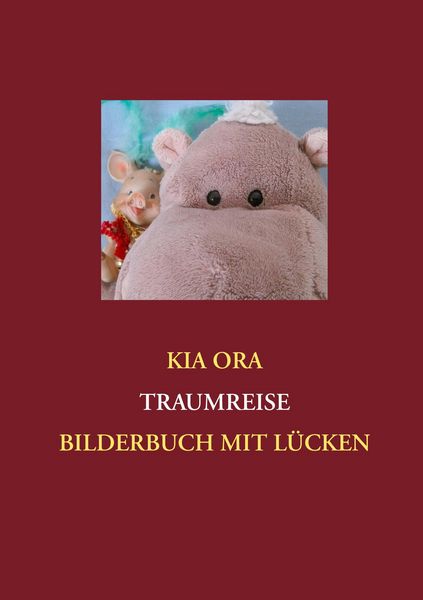 Produktbild: Traumreise