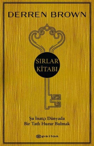 Produktbild: Sirlar Kitabi