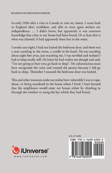 Produktbild: The Mind of the Individual