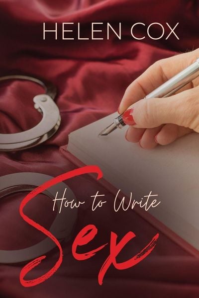 Produktbild: How to Write Sex