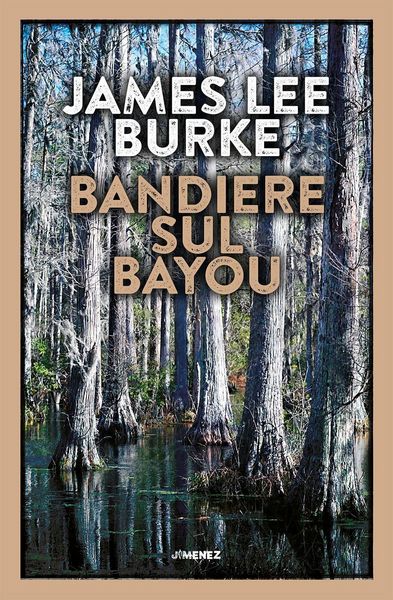 Produktbild: Bandiere sul bayou