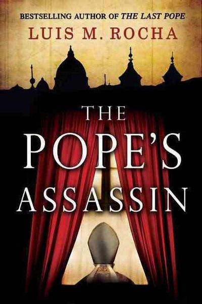 Produktbild: The Pope's Assassin
