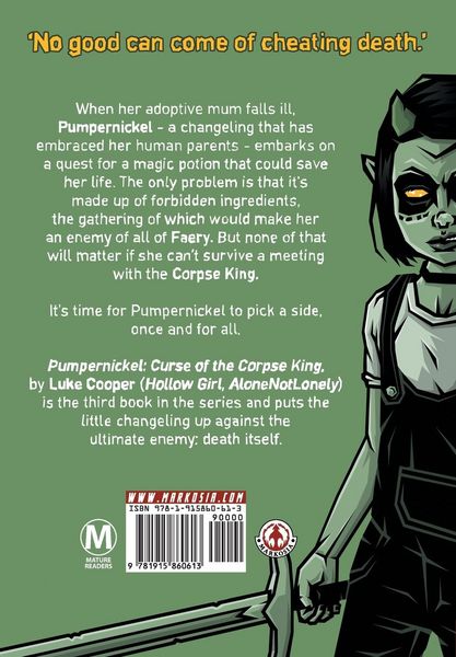 Produktbild: Pumpernickel