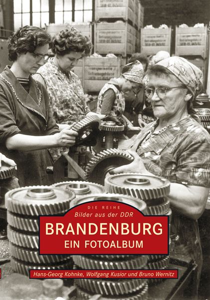 Produktbild: Brandenburg