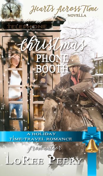 Produktbild: Christmas Phone Booth