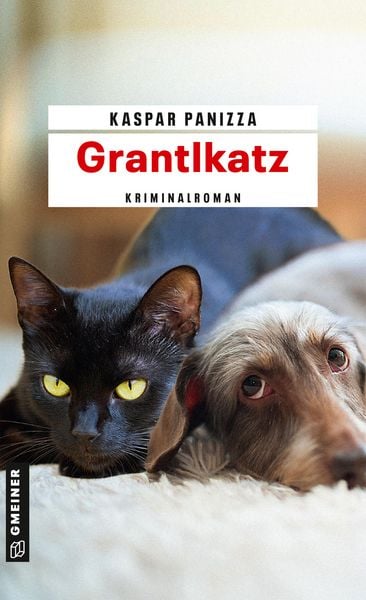 Produktbild: Grantlkatz