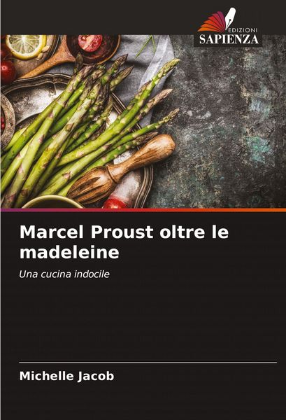 Produktbild: Marcel Proust oltre le madeleine