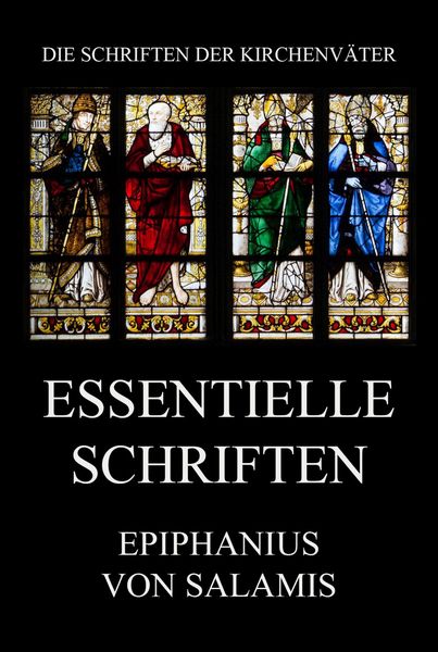 Produktbild: Essentielle Schriften
