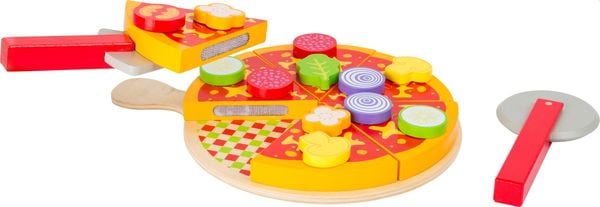 Produktbild: Schneide Pizza-Set
