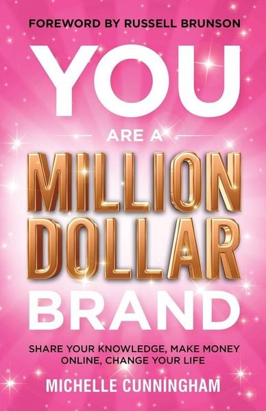 Produktbild: You Are a Million Dollar Brand