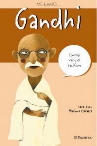 Produktbild: Gandhi