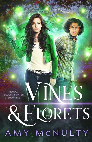 Produktbild: Vines & Florets