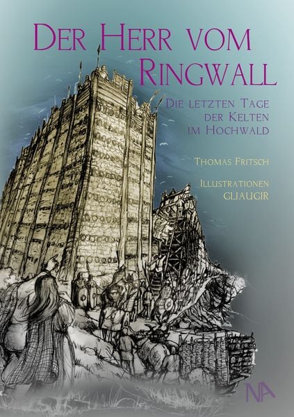 Produktbild: Der Herr vom Ringwall