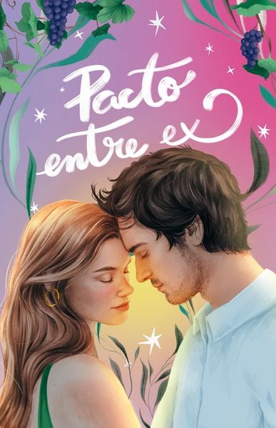 Produktbild: Pacto entre ex