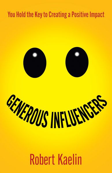 Produktbild: Generous Influencers