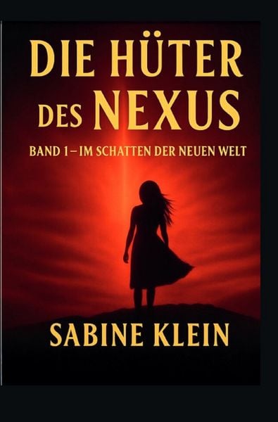 Produktbild: Die H&uuml;ter des Nexus