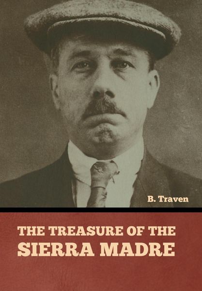 Produktbild: The Treasure of the Sierra Madre