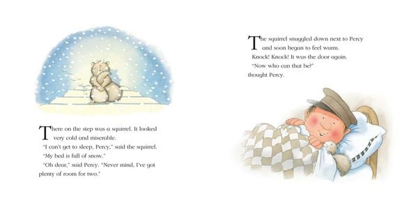 Produktbild: One Snowy Night