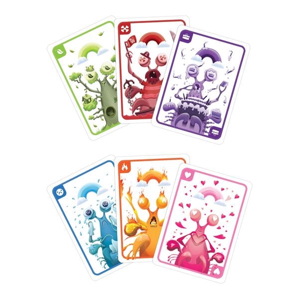 Produktbild: Mantis