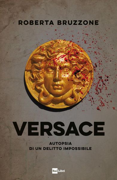 Produktbild: Versace. Autopsia di un delitto impossibile