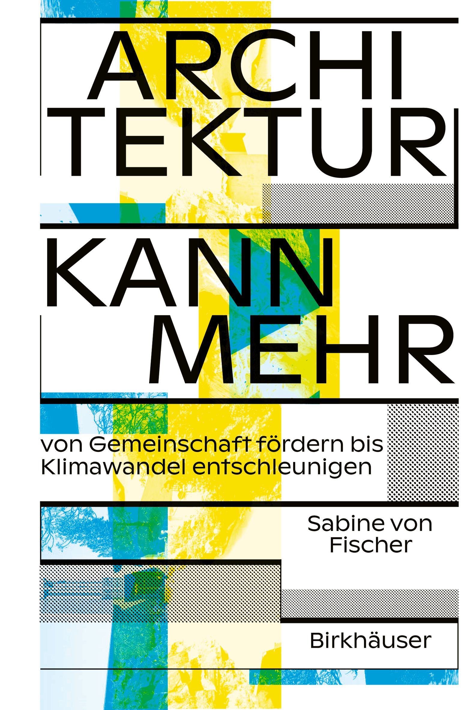 Produktbild: Architektur kann mehr