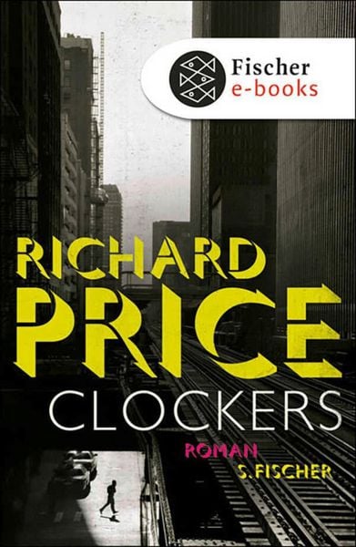 Produktbild: Clockers