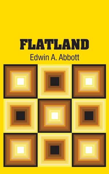Produktbild: Flatland
