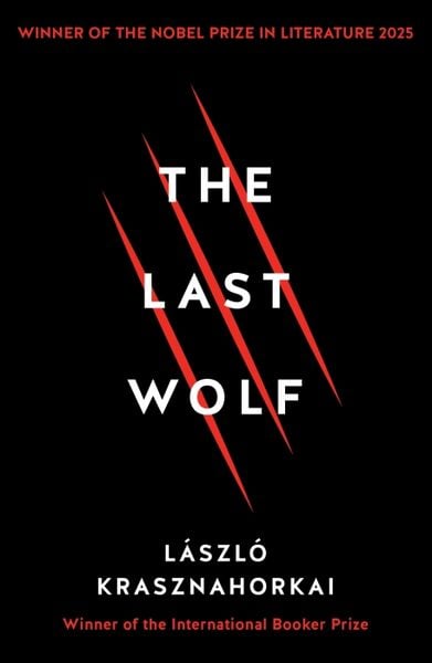 Produktbild: The Last Wolf & Herman