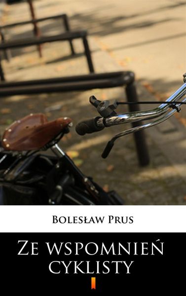 Produktbild: Ze wspomnien cyklisty