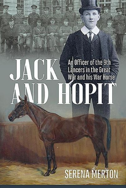 Produktbild: Jack and Hopit