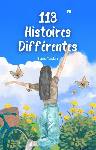 Produktbild: 113 Histoires Diff&eacute;rentes