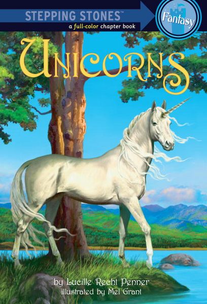 Produktbild: Unicorns