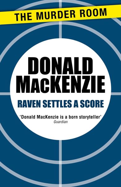 Produktbild: Raven Settles a Score