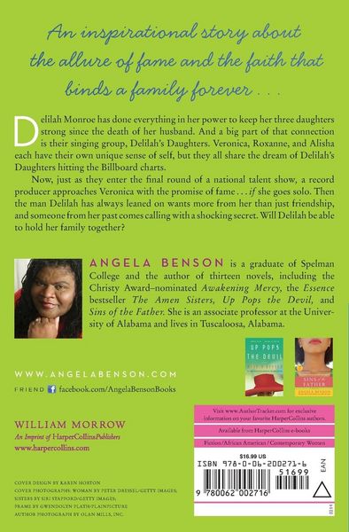 Produktbild: Delilah's Daughters