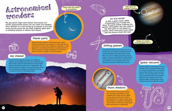 Produktbild: Space Tour