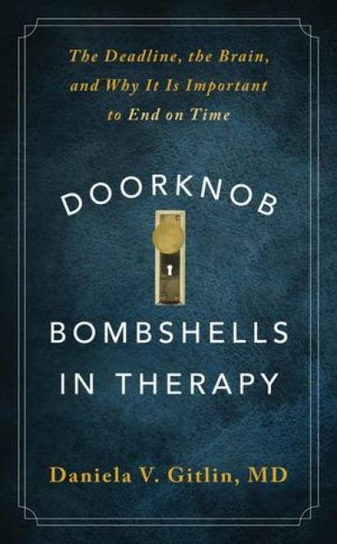Produktbild: Doorknob Bombshells in Therapy