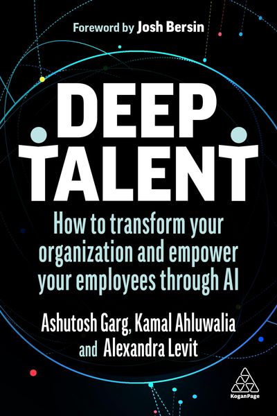 Produktbild: Deep Talent