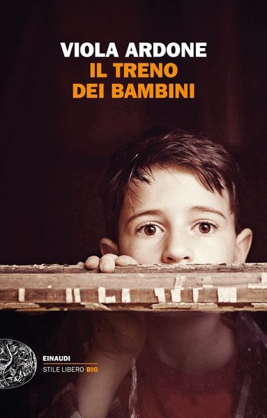 Produktbild: Il treno dei bambini